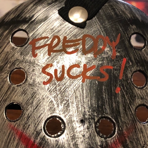 Ari Lehman Kane Hodder signed with COA 🖊 - Picture 2 of 7